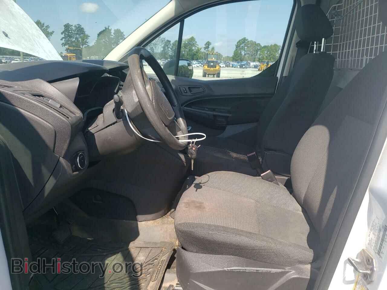 2015 FORD TRANSIT - VIN: NM0LS7E70F1222463 - Фото 7