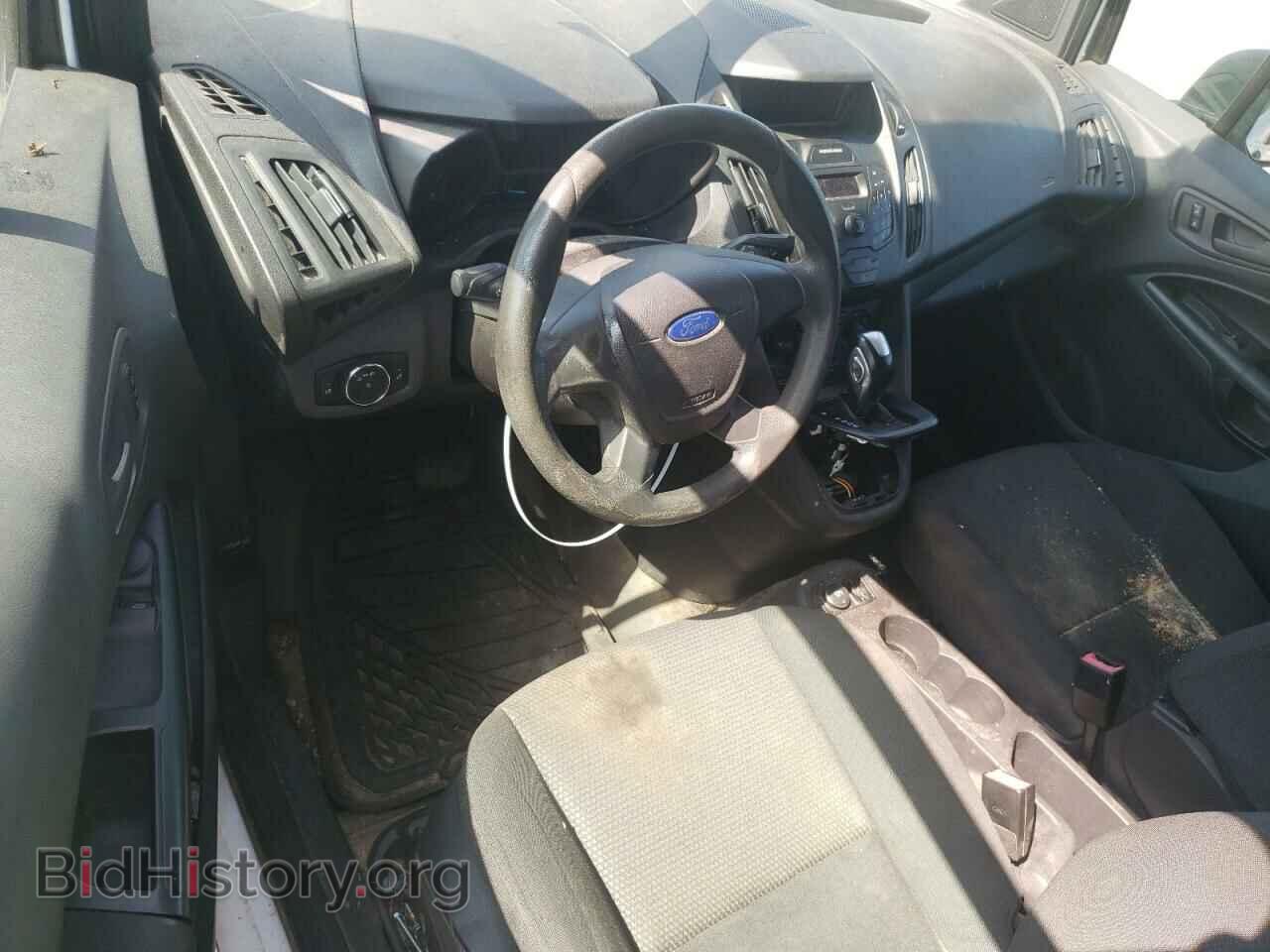 2015 FORD TRANSIT - VIN: NM0LS7E70F1222463 - Фото 8