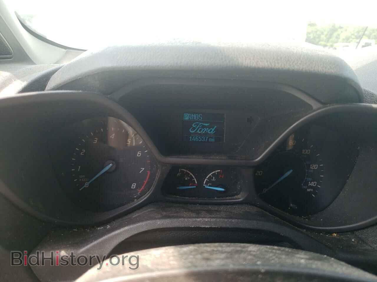 2015 FORD TRANSIT - VIN: NM0LS7E70F1222463 - Фото 9