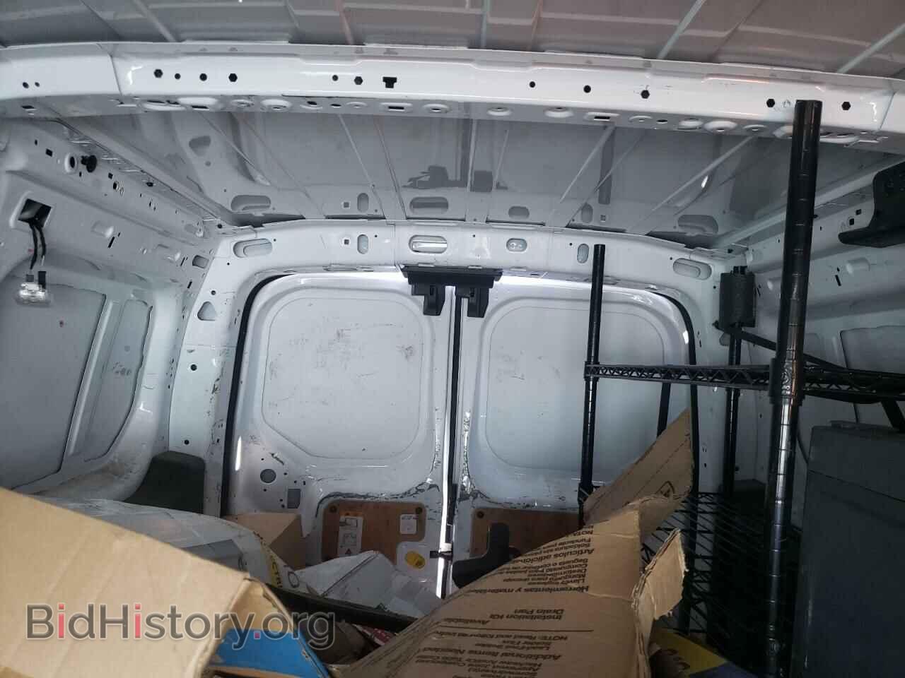 2015 FORD TRANSIT - VIN: NM0LS7E70F1222463 - Фото 10