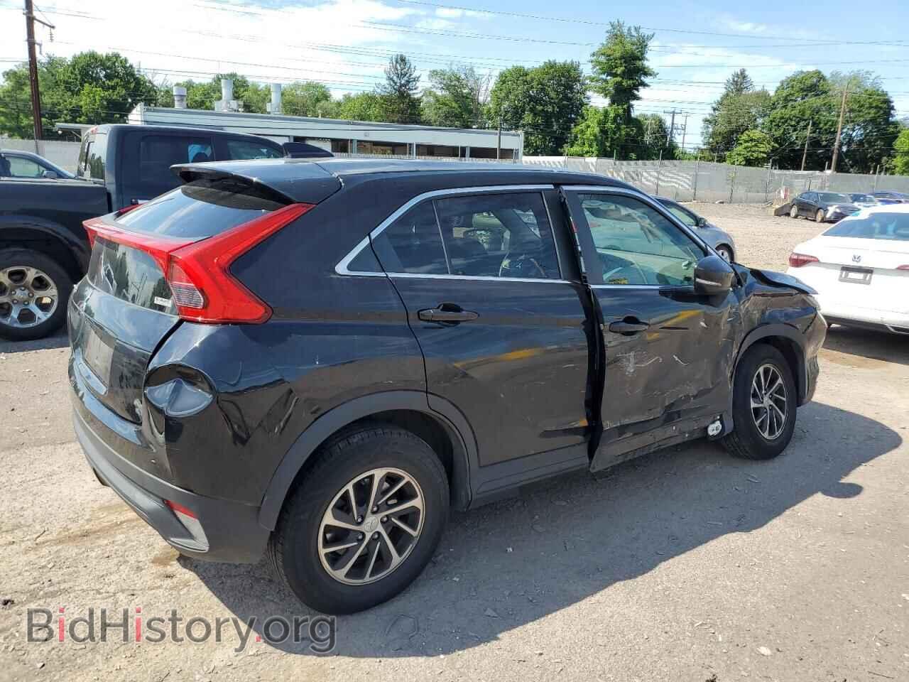 2020 MITSUBISHI ECLIPSE - VIN: JA4AT3AA8LZ039112 - Photo 3
