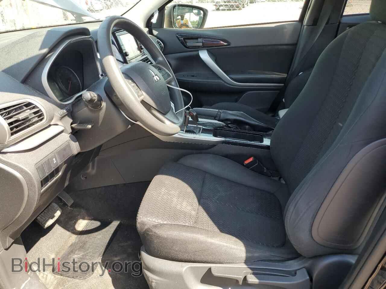 2020 MITSUBISHI ECLIPSE - VIN: JA4AT3AA8LZ039112 - Photo 7