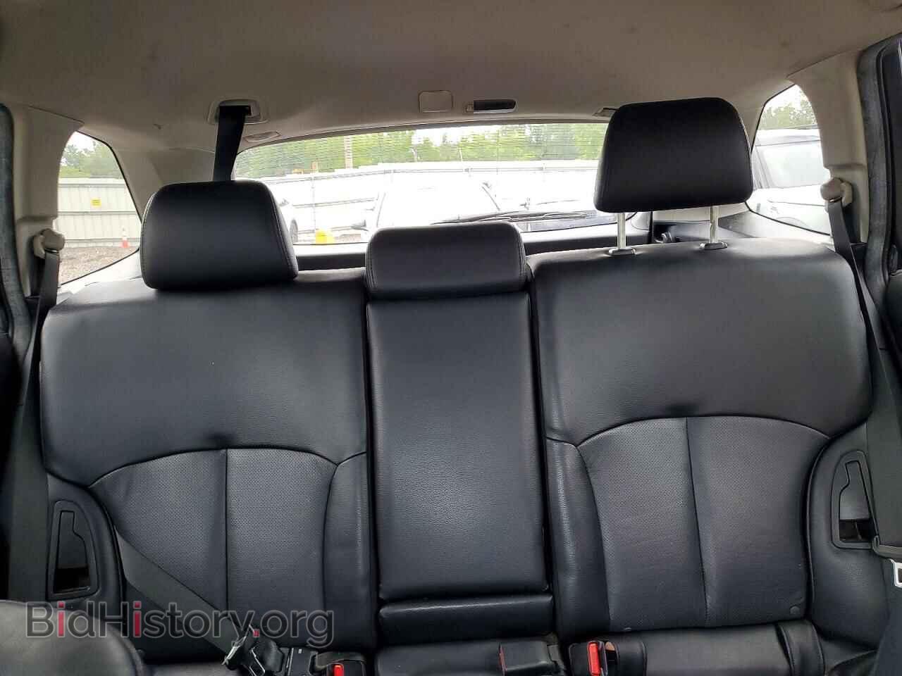 2014 SUBARU OUTBACK - VIN: 4S4BRBLC0E3296882 - Фото 10