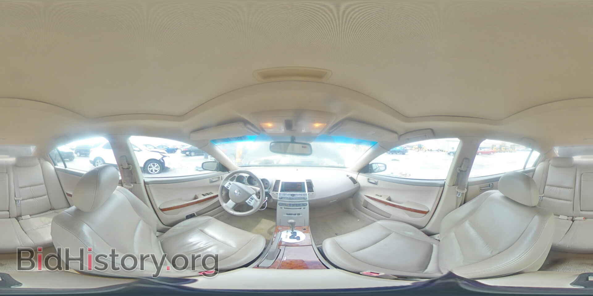 2006 NISSAN MAXIMA - VIN: 1N4BA41E86C815308 - Фото 14