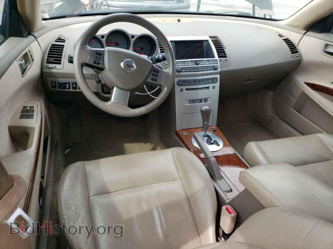 2006 NISSAN MAXIMA - VIN: 1N4BA41E86C815308 - Фото 8