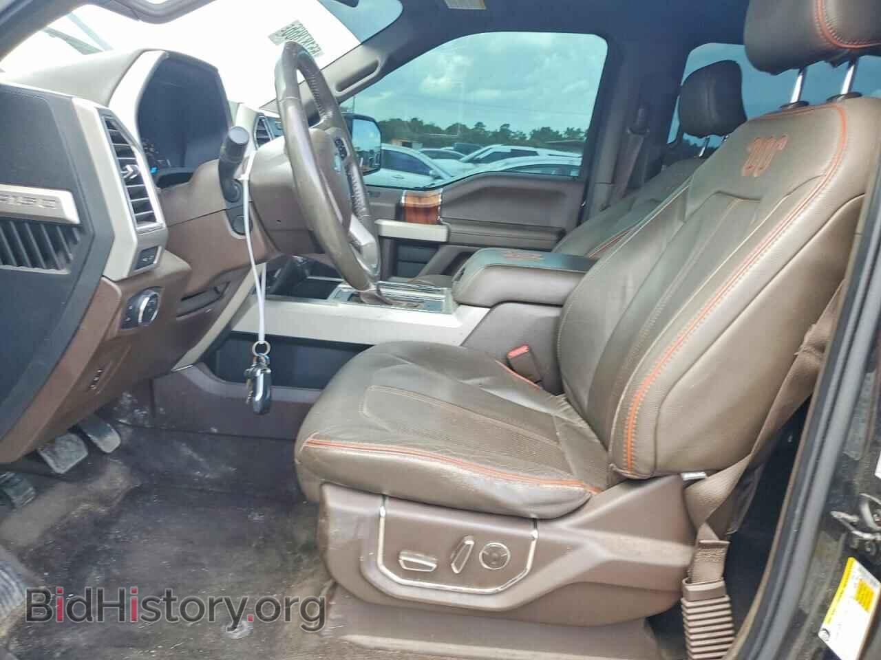 2015 FORD F150 - VIN: 1FTEW1EG1FFB22825 - Photo 7