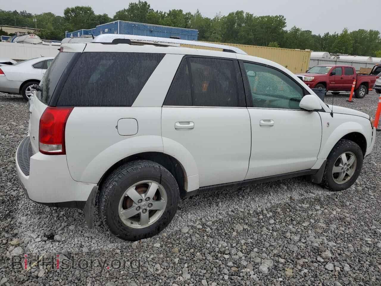 2007 SATURN VUE - VIN: 5GZCZ53477S868458 - Фото 3