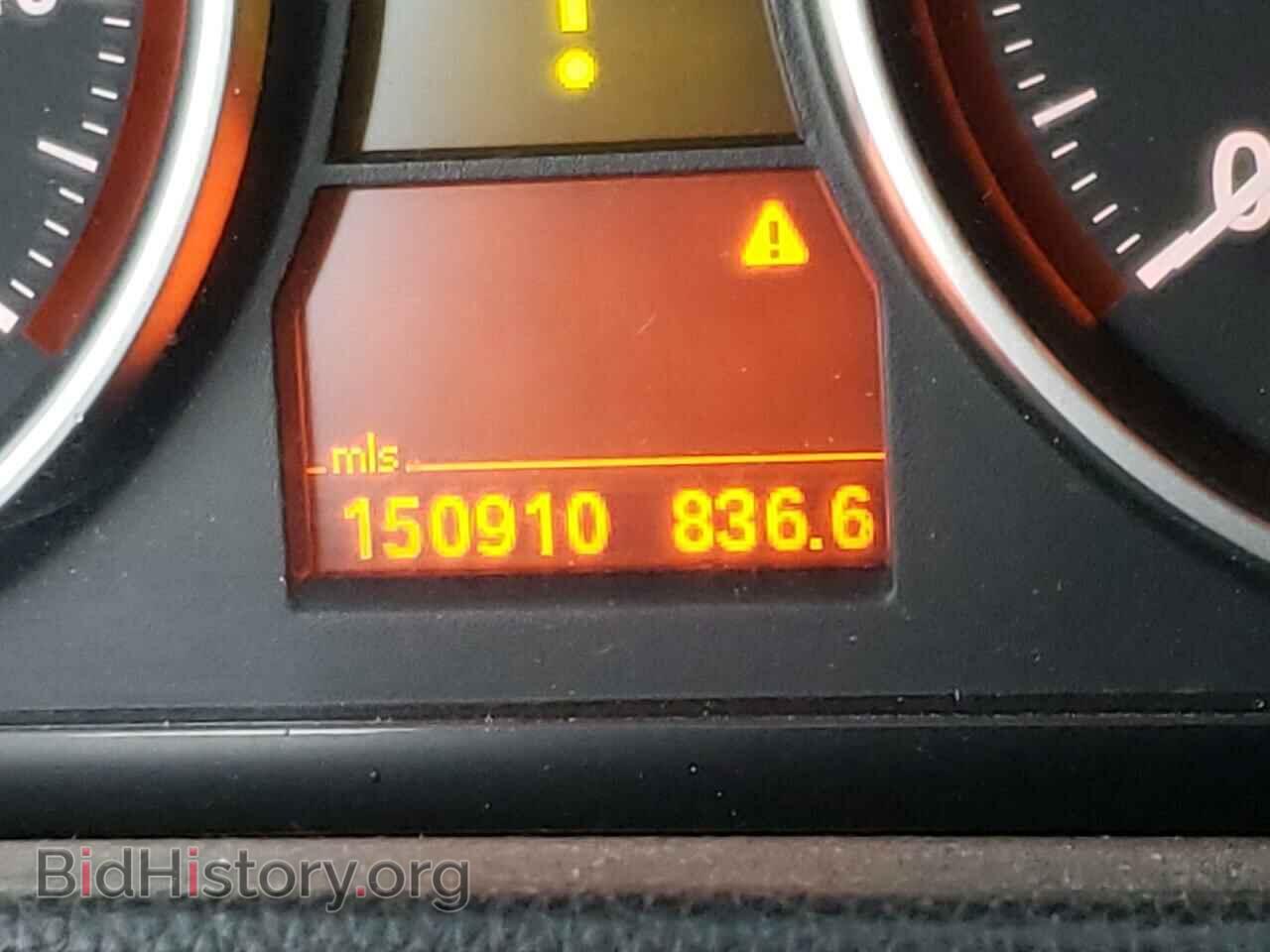2010 BMW 3 SERIES - VIN: WBAWC7C5XAE274809 - Фото 8