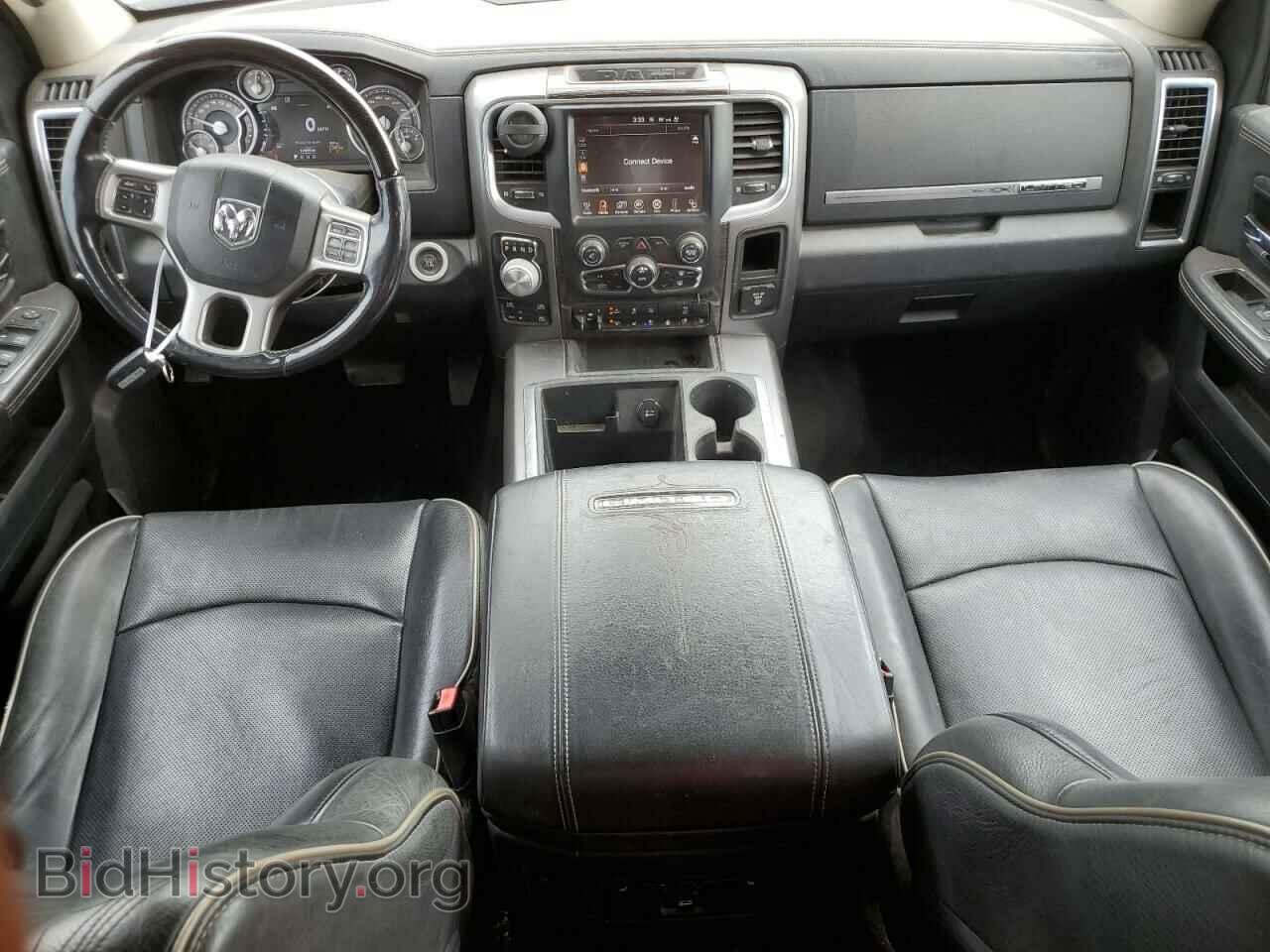 2014 RAM 1500 - VIN: 1C6RR7PT0ES111401 - Фото 8