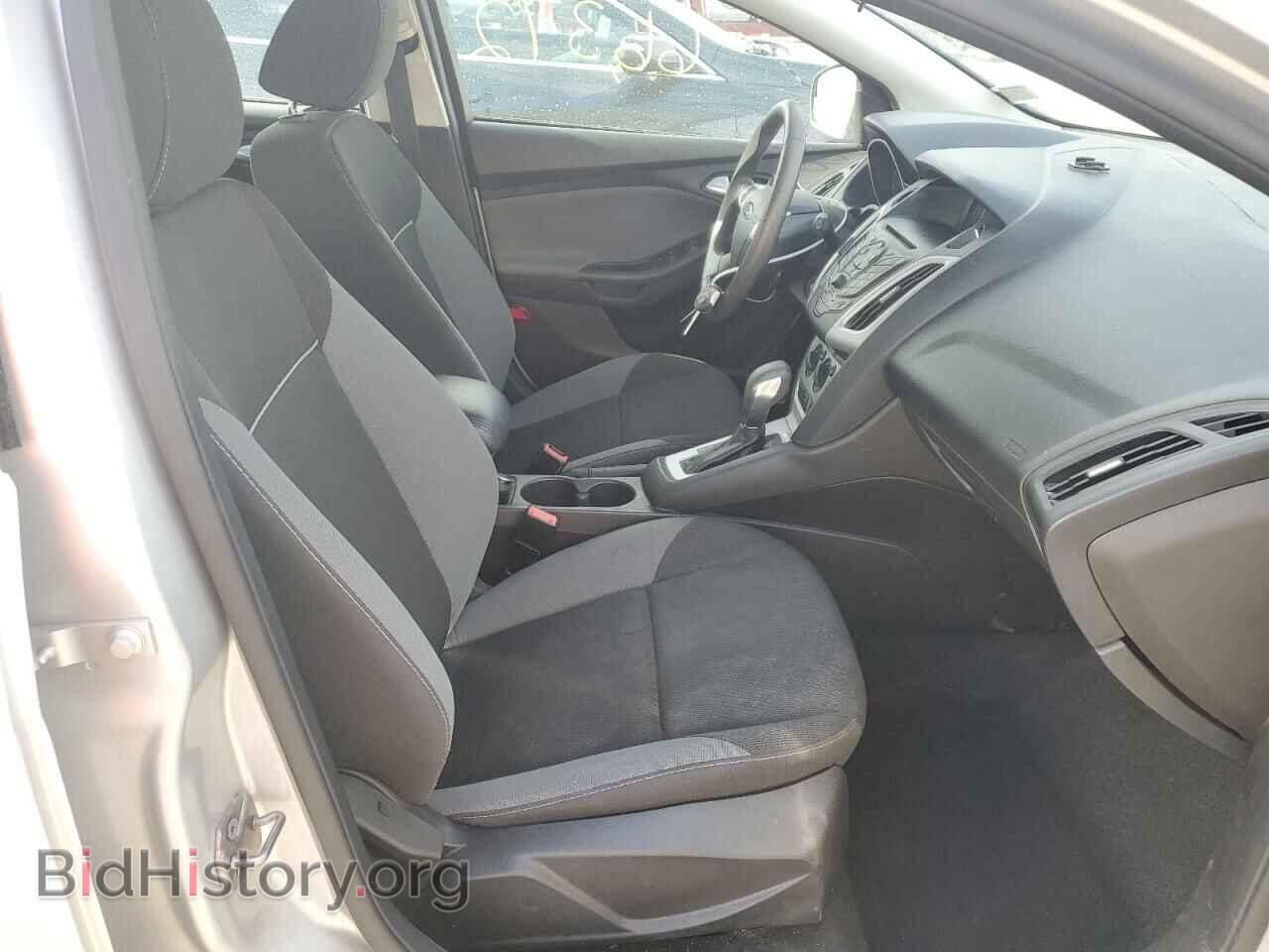 2013 FORD FOCUS - VIN: 1FADP3K24DL314077 - Фото 5