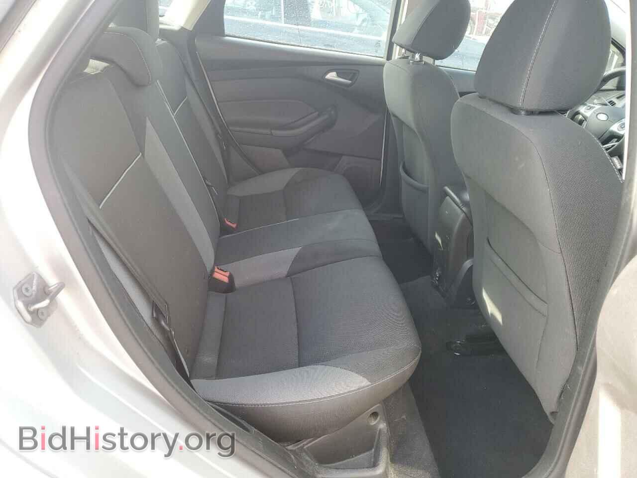 2013 FORD FOCUS - VIN: 1FADP3K24DL314077 - Фото 6