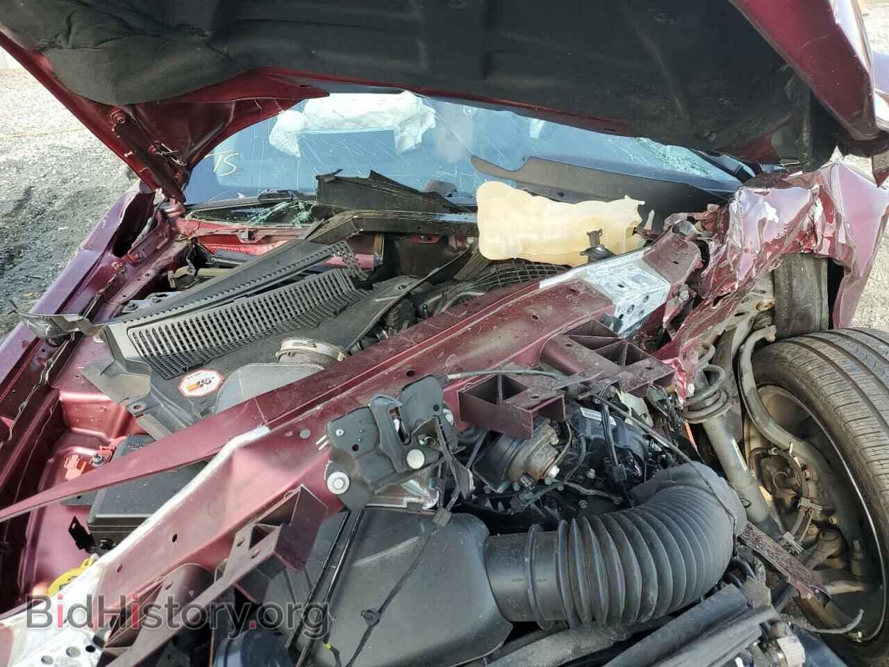 2017 CHRYSLER 300 - VIN: 2C3CCAEG2HH587989 - Фото 7