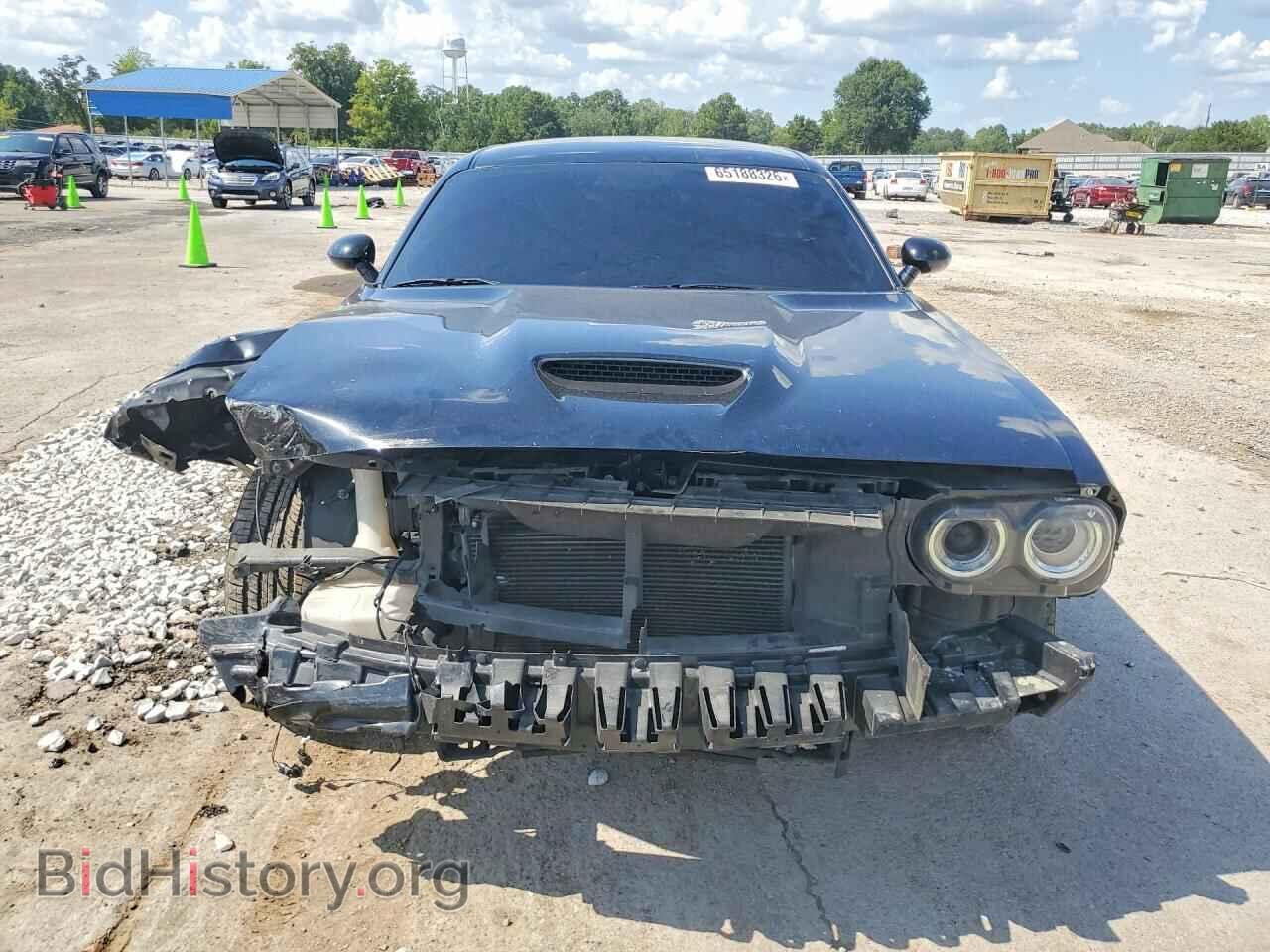 2023 DODGE CHALLENGER - VIN: 2C3CDZBT8PH655160 - Photo 5