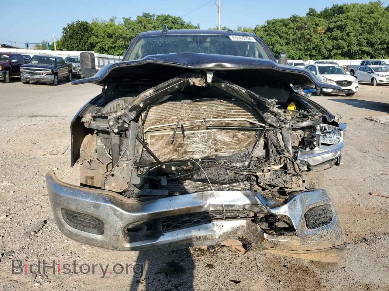 2020 RAM 2500 - VIN: 3C6UR5CL7LG268464 - Фото 5