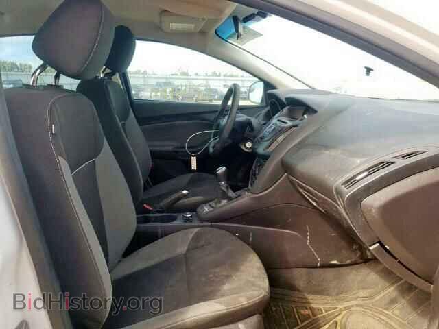 2014 FORD FOCUS - VIN: 1FADP3E25EL376682 - Фото 5