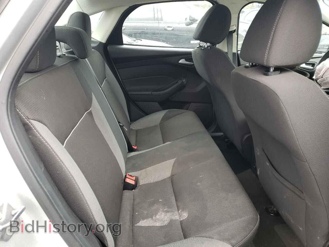 2012 FORD FOCUS - VIN: 1FAHP3F21CL474007 - Фото 6