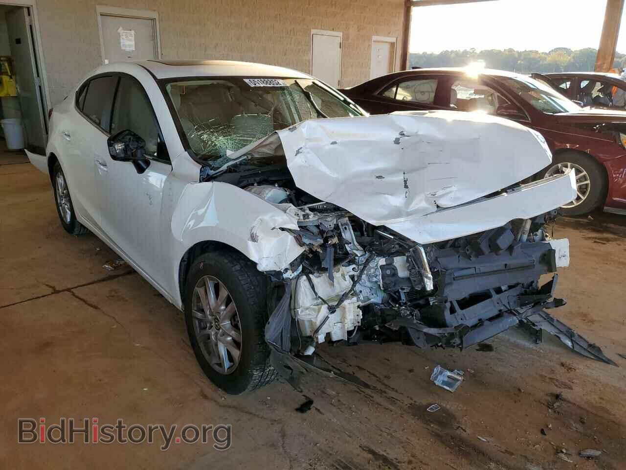 Photo 3MZBM1V75GM268720 - MAZDA 3 2016