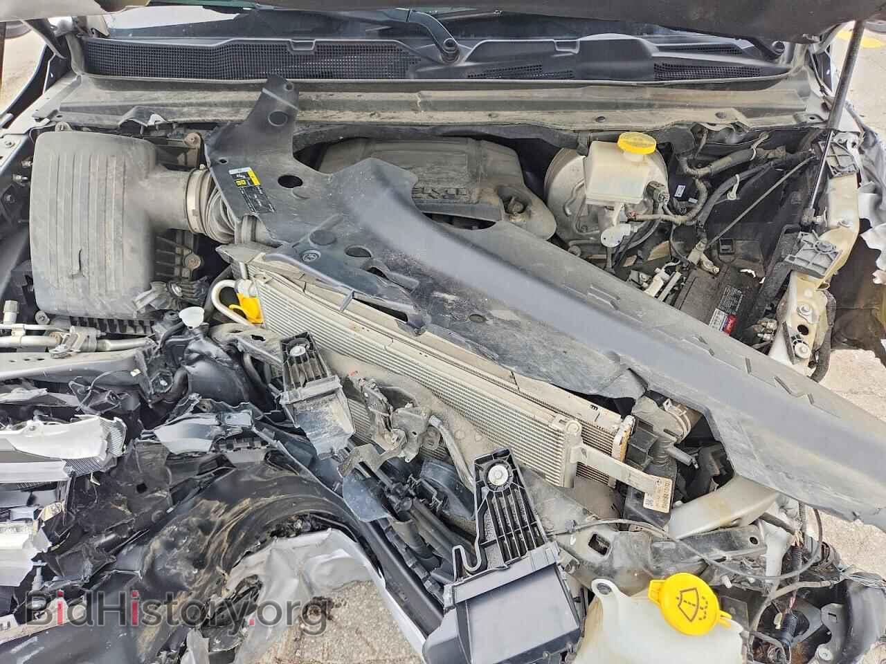 2019 RAM 1500 - VIN: 1C6SRFLT7KN755537 - Фото 11