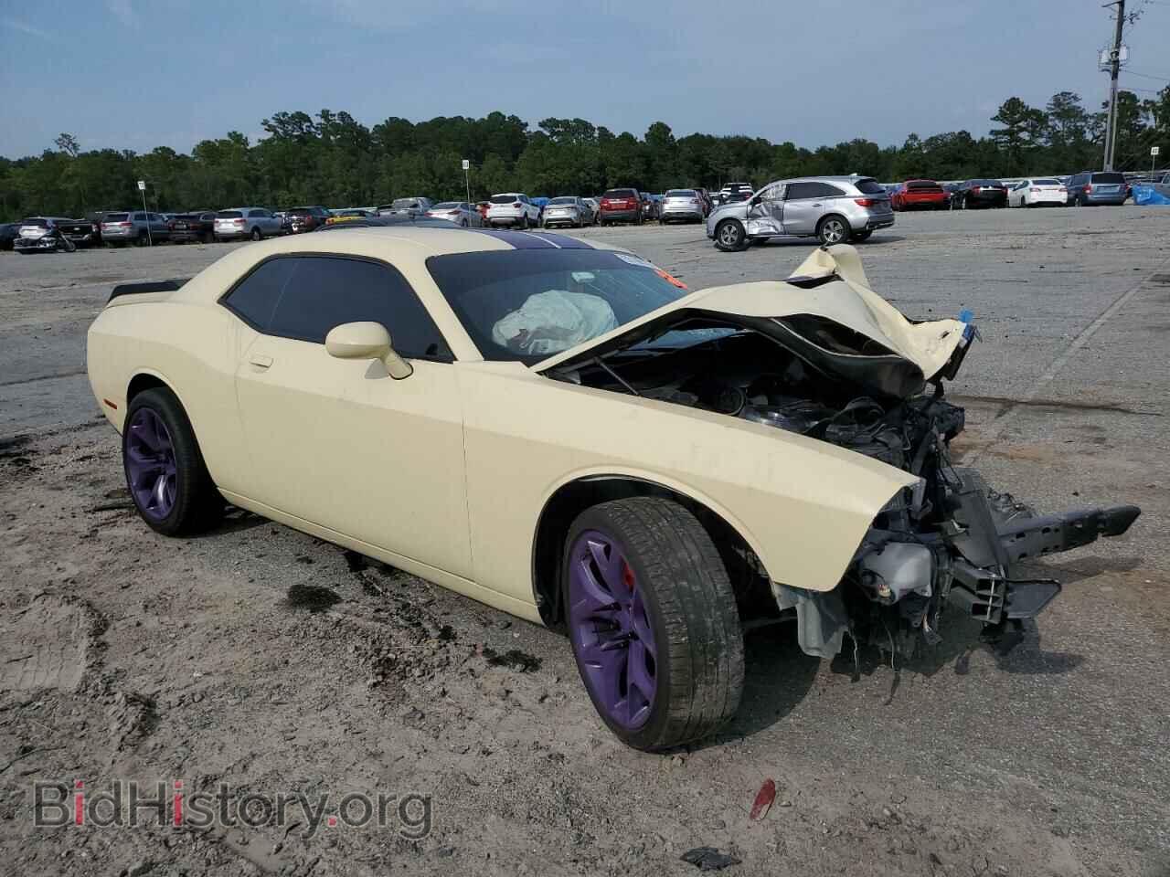 2015 DODGE CHALLENGER - VIN: 2C3CDZAG3FH874000 - Photo 4