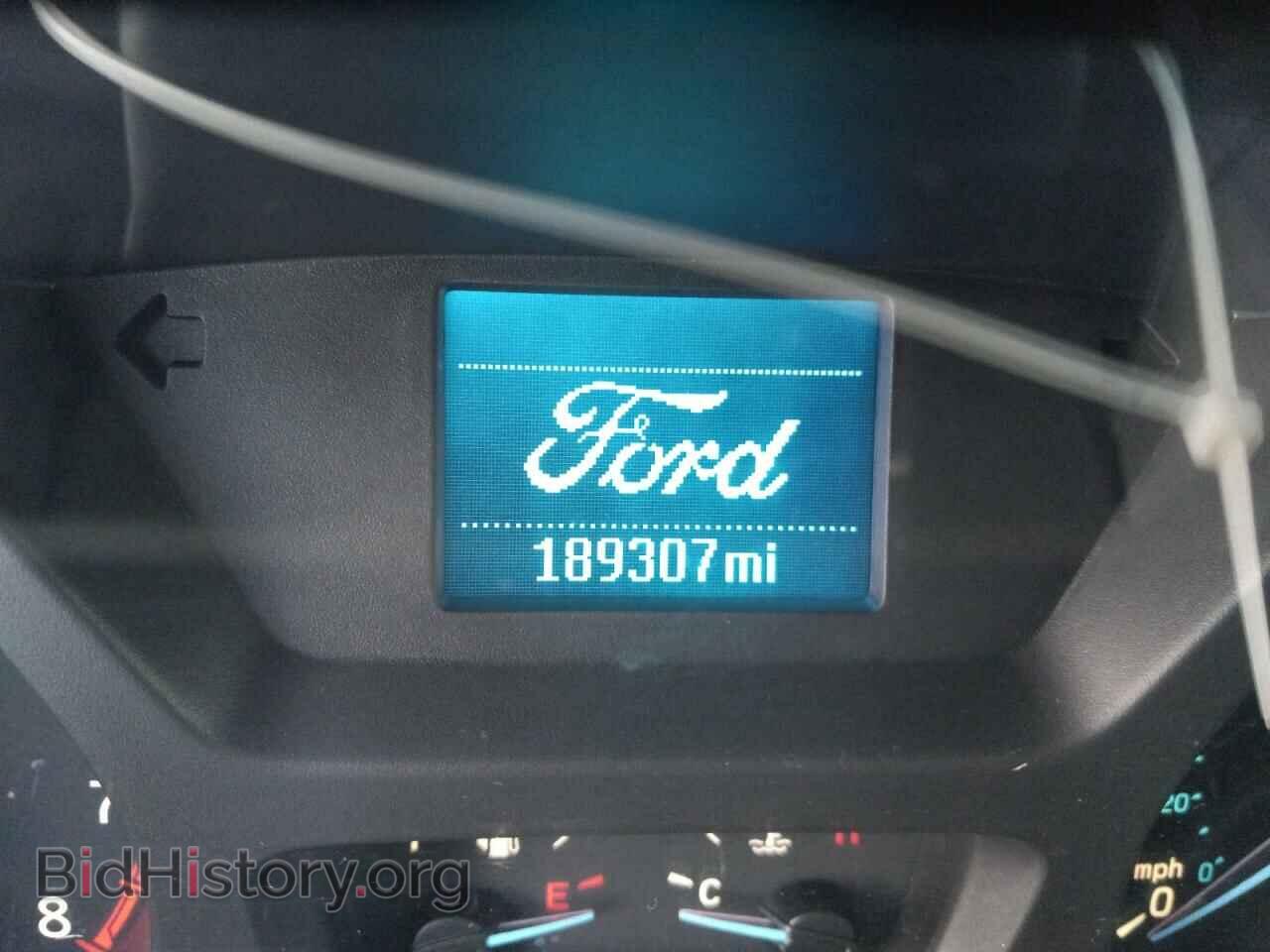 2016 FORD TRANSIT CO - VIN: 1FBZX2ZM3GKA76660 - Фото 7