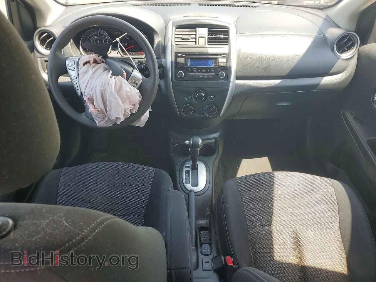 2016 NISSAN VERSA - VIN: 3N1CN7AP0GL911237 - Photo 8
