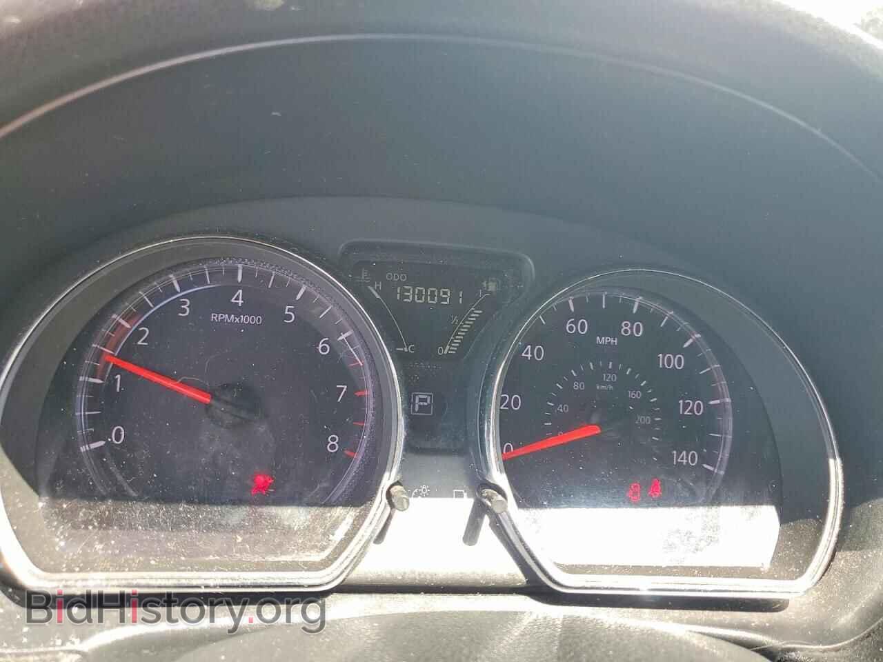 2016 NISSAN VERSA - VIN: 3N1CN7AP0GL911237 - Photo 9