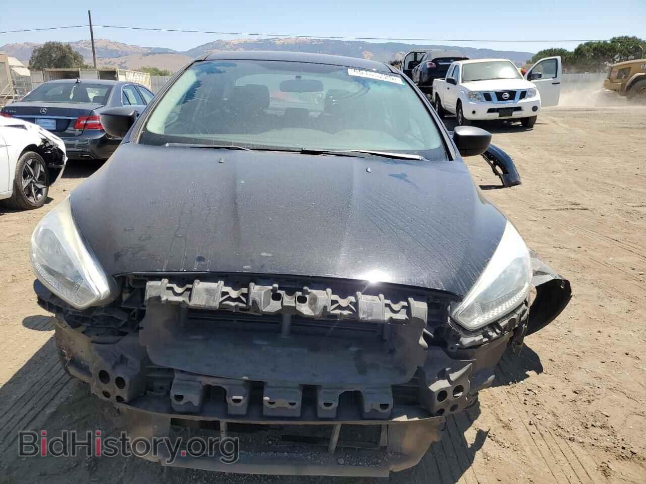 2016 FORD FOCUS - VIN: 1FADP3E26GL230441 - Photo 5