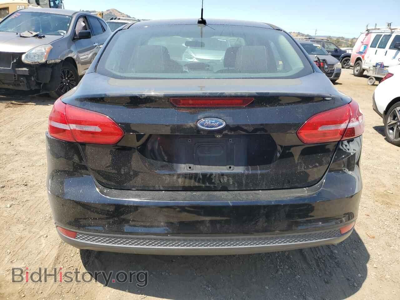 2016 FORD FOCUS - VIN: 1FADP3E26GL230441 - Photo 6
