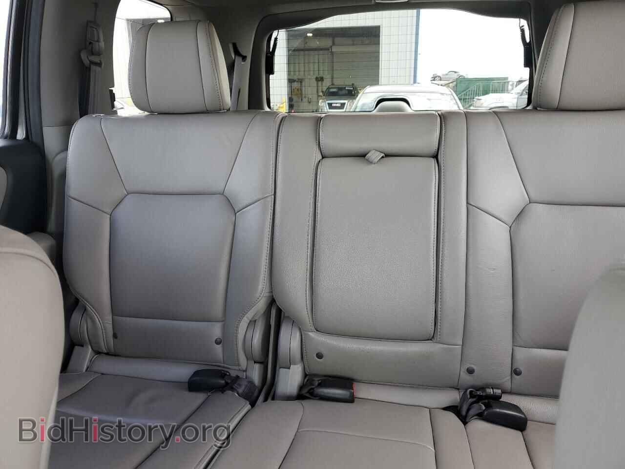 2012 HONDA PILOT - VIN: 5FNYF3H55CB036579 - Фото 10
