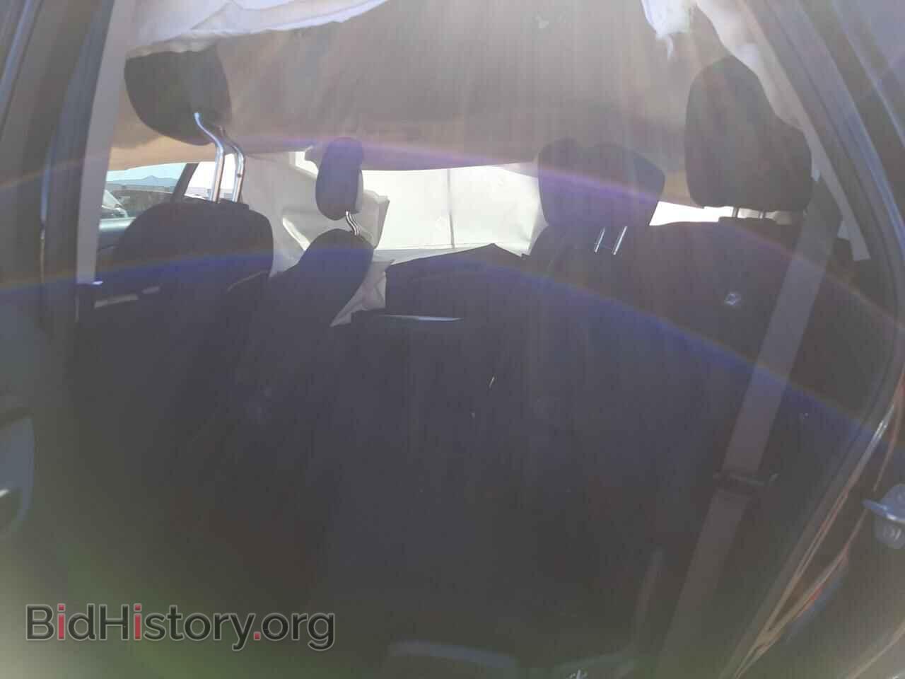 2020 DODGE JOURNEY - VIN: 3C4PDCAB1LT249905 - Фото 6