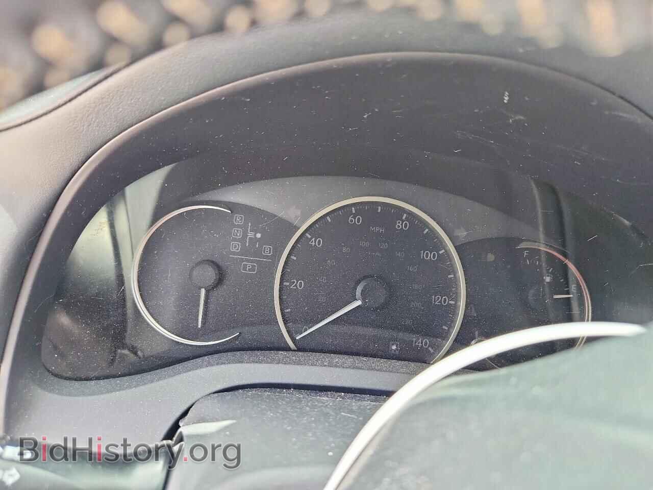 2015 LEXUS CT 200 - VIN: JTHKD5BH5F2224311 - Photo 9