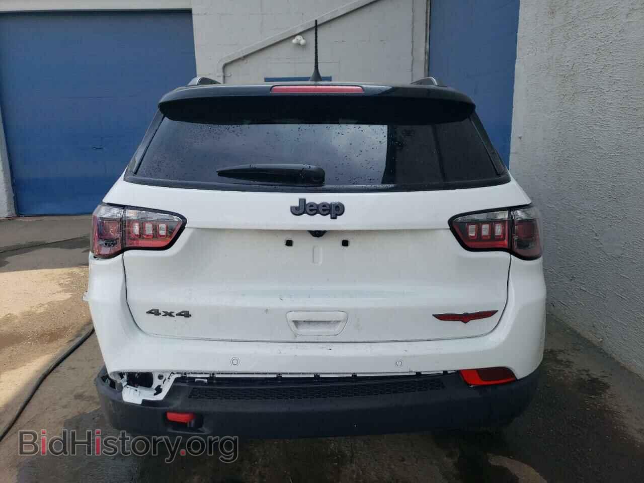 2024 JEEP COMPASS - VIN: 3C4NJDDN3RT144657 - Фото 6