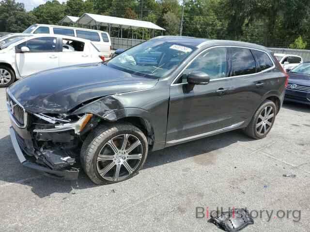 Photo YV4A22RL7K1342109 - VOLVO XC60 2019