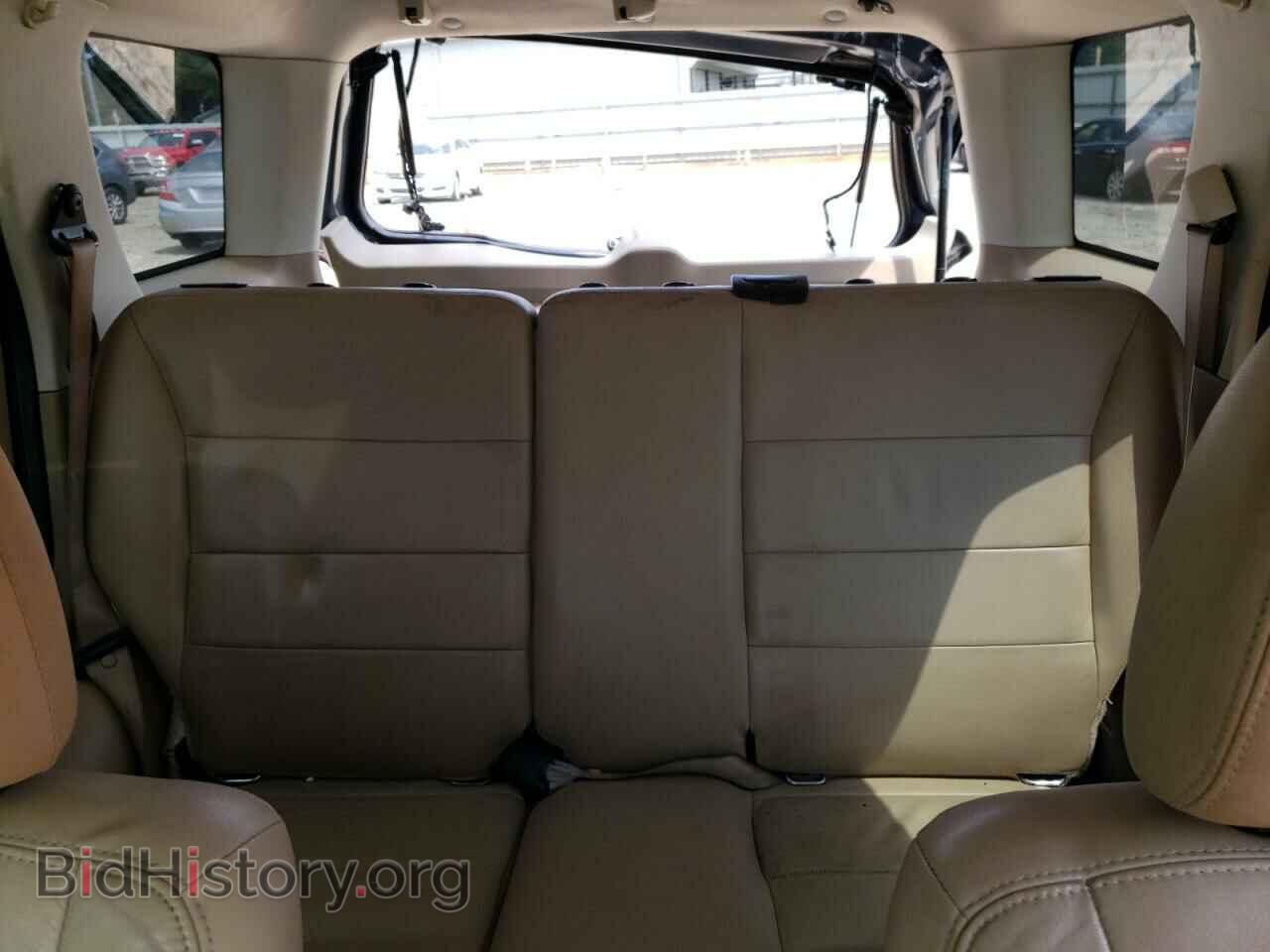 2012 FORD ESCAPE - VIN: 1FMCU0E76CKB06738 - Фото 10