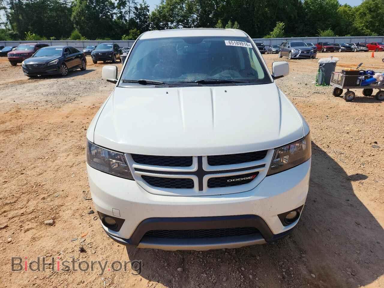 2017 DODGE JOURNEY - VIN: 3C4PDCEG8HT566366 - Photo 5