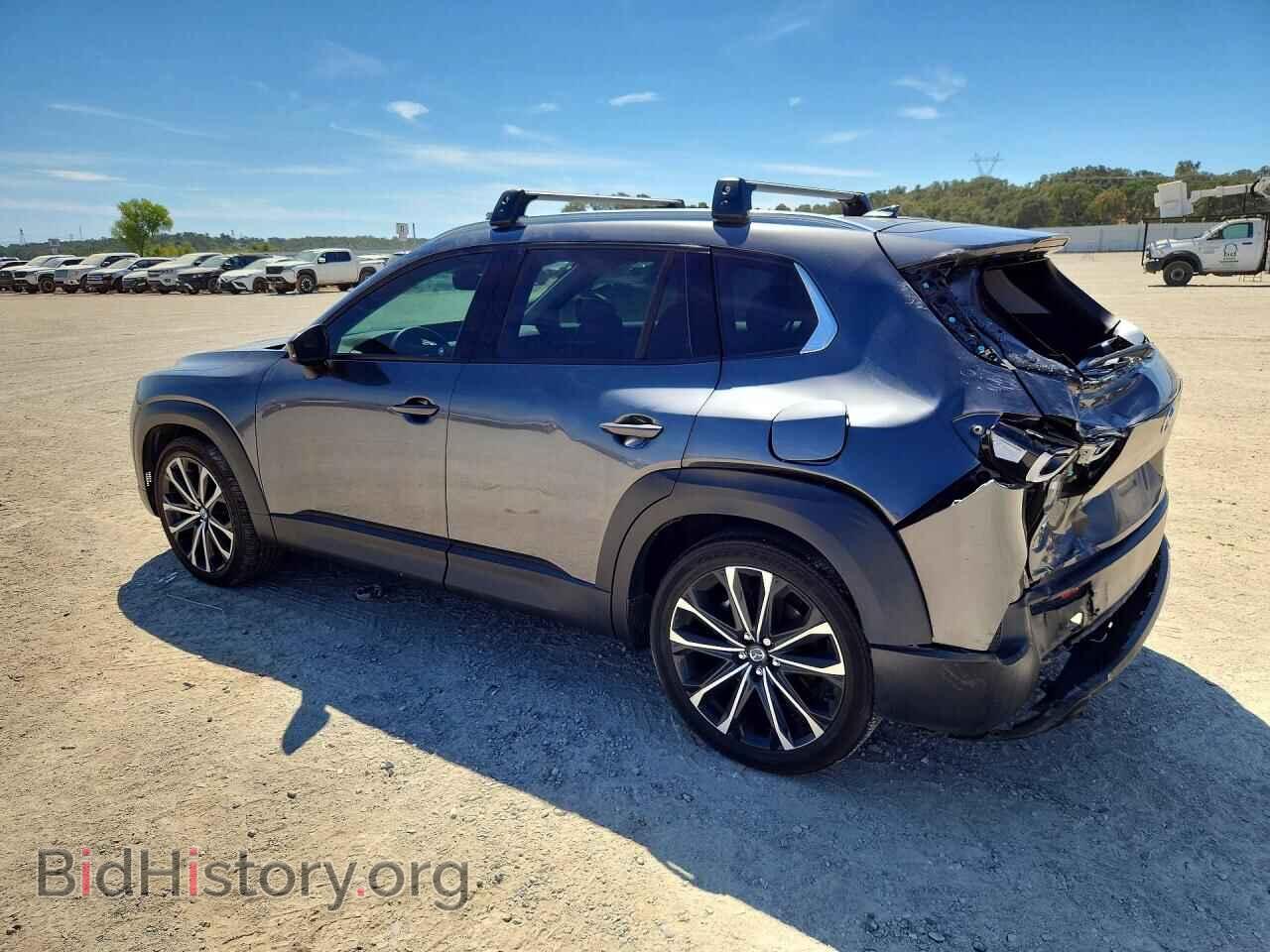 2023 MAZDA CX-50 - VIN: 7MMVABEM0PN104494 - Фото 2