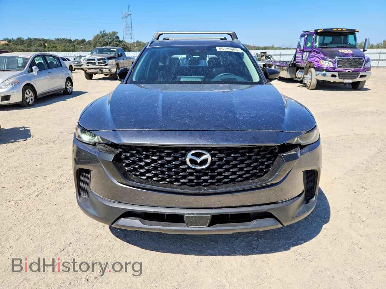 2023 MAZDA CX-50 - VIN: 7MMVABEM0PN104494 - Фото 5
