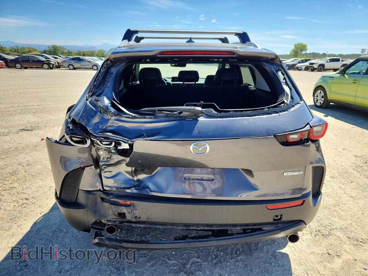 2023 MAZDA CX-50 - VIN: 7MMVABEM0PN104494 - Фото 6