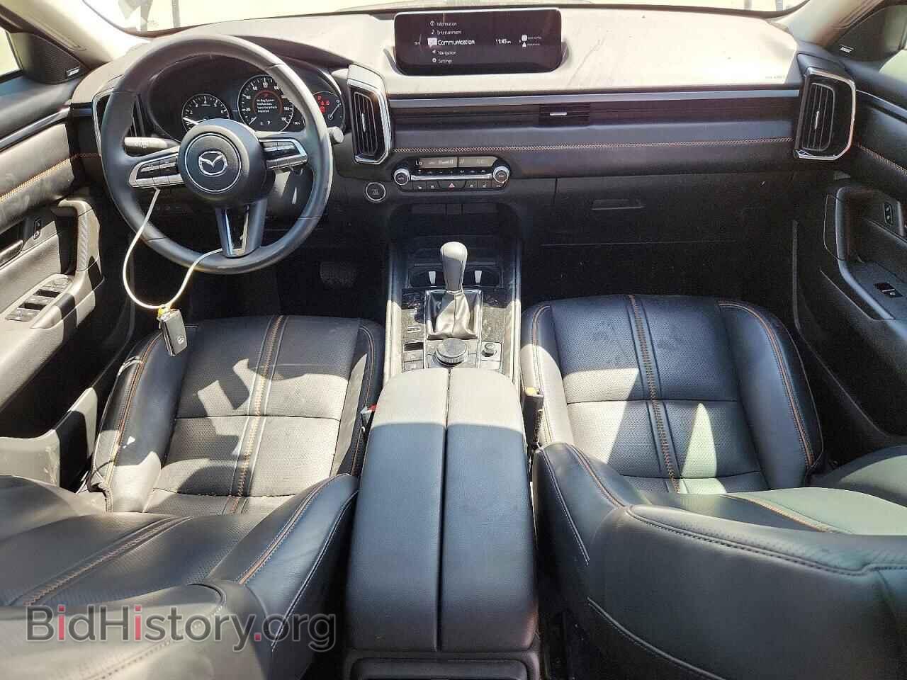 2023 MAZDA CX-50 - VIN: 7MMVABEM0PN104494 - Фото 8
