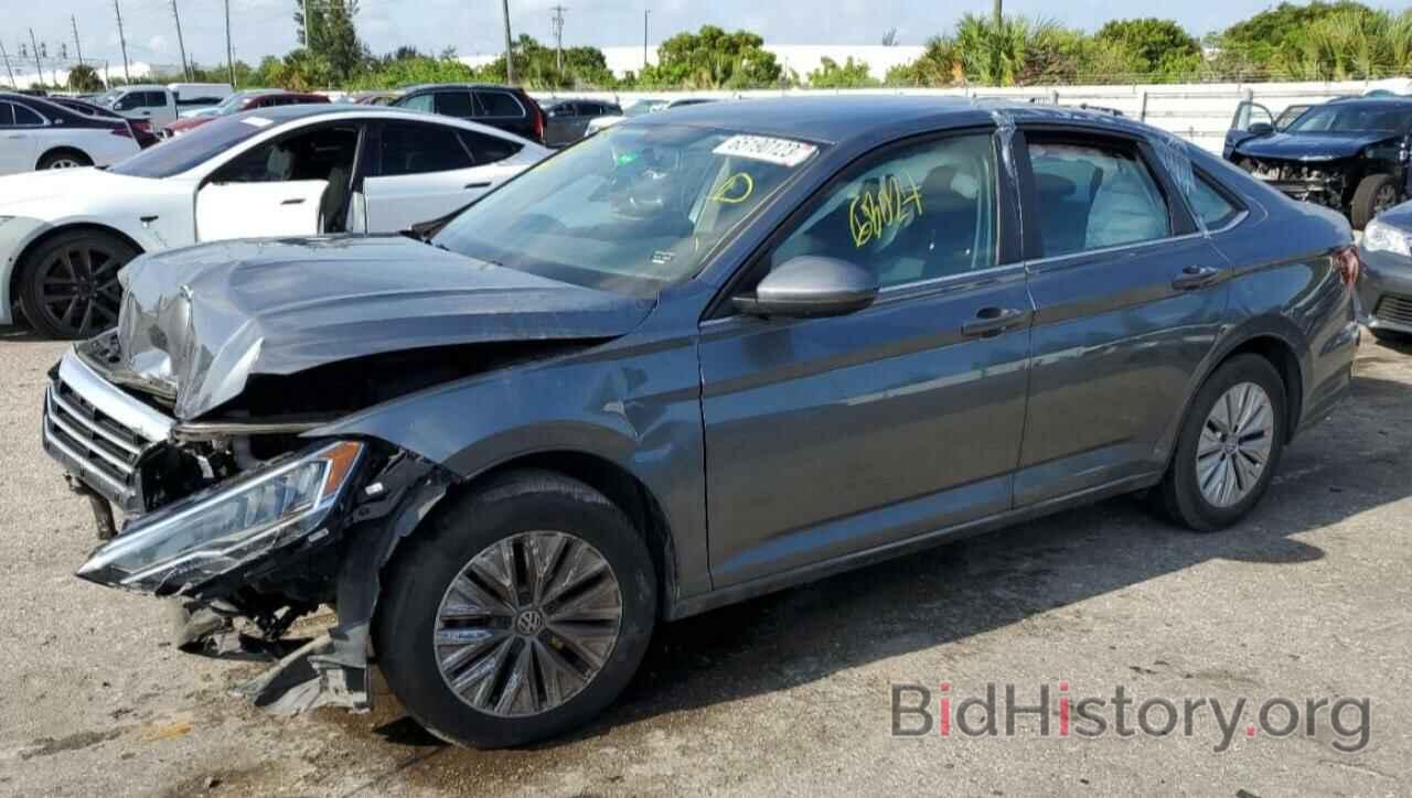 Photo 3VWC57BU0KM252917 - VOLKSWAGEN JETTA 2019