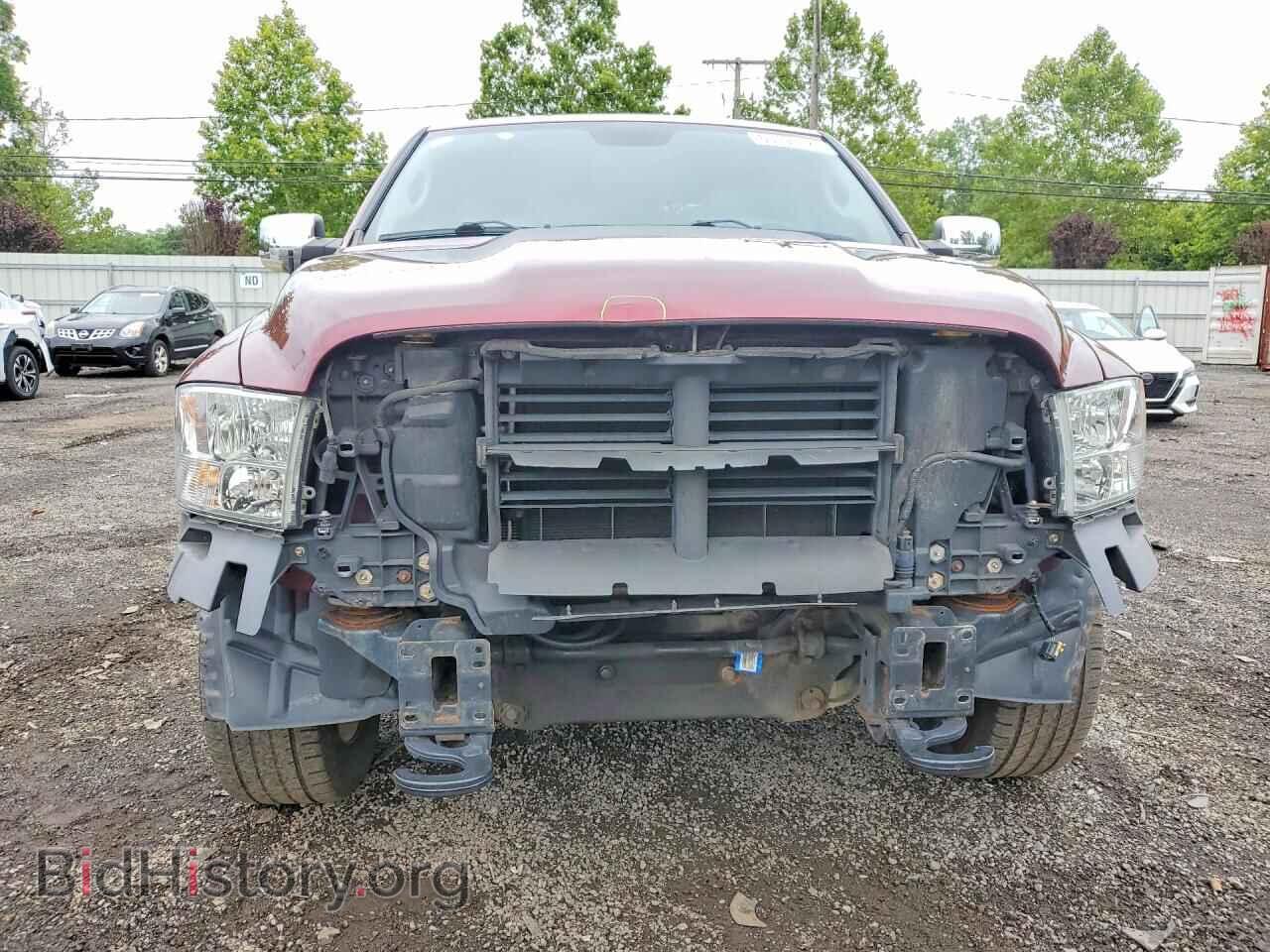 2016 RAM 1500 - VIN: 1C6RR7LT4GS407403 - Фото 5