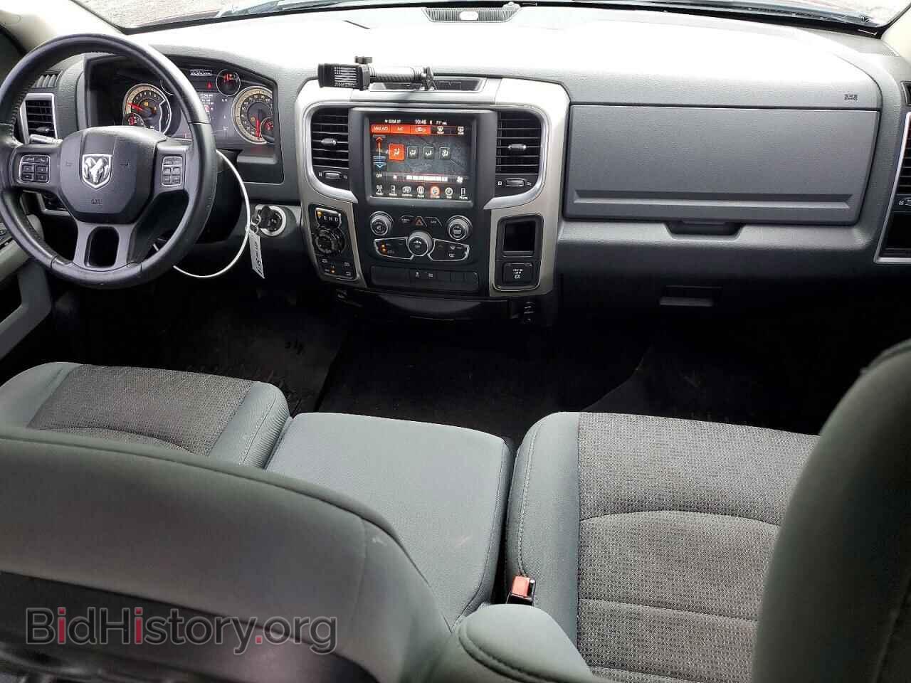 2016 RAM 1500 - VIN: 1C6RR7LT4GS407403 - Фото 8