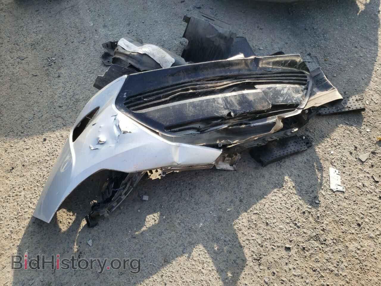 2017 TOYOTA COROLLA - VIN: 5YFBURHE0HP647677 - Фото 12