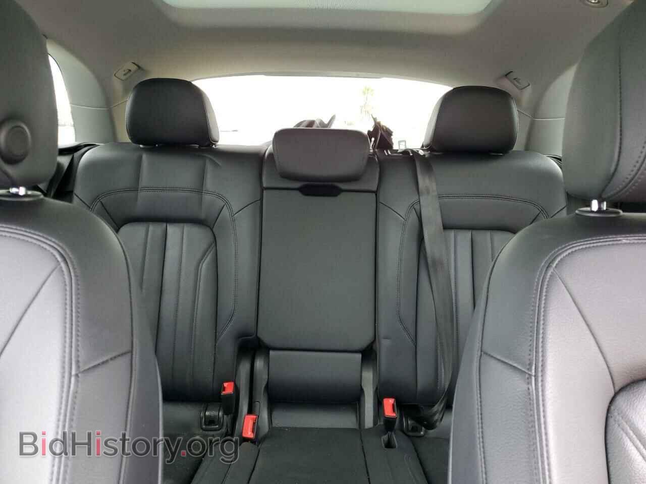 2018 AUDI Q5 - VIN: WA1BNAFY4J2245266 - Фото 10