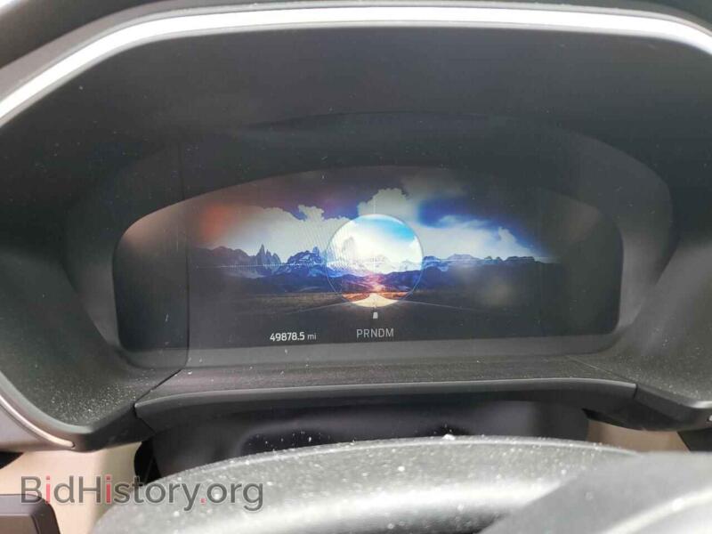 2020 Ford ESCAPE (VIN 1FMCU9J90LUA40302) — photo 9 of 14