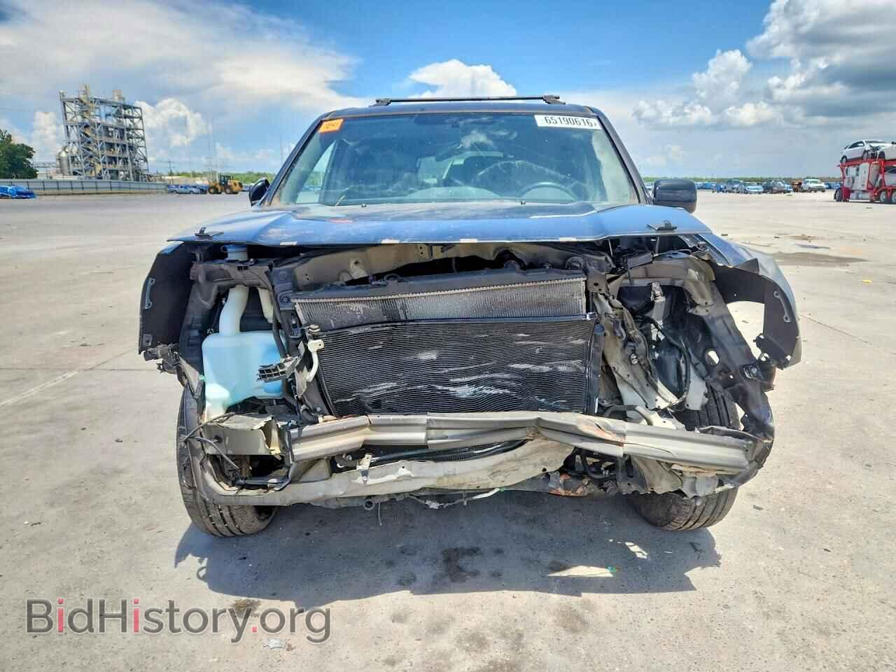 2015 HONDA PILOT - VIN: 5FNYF3H95FB002679 - Photo 5