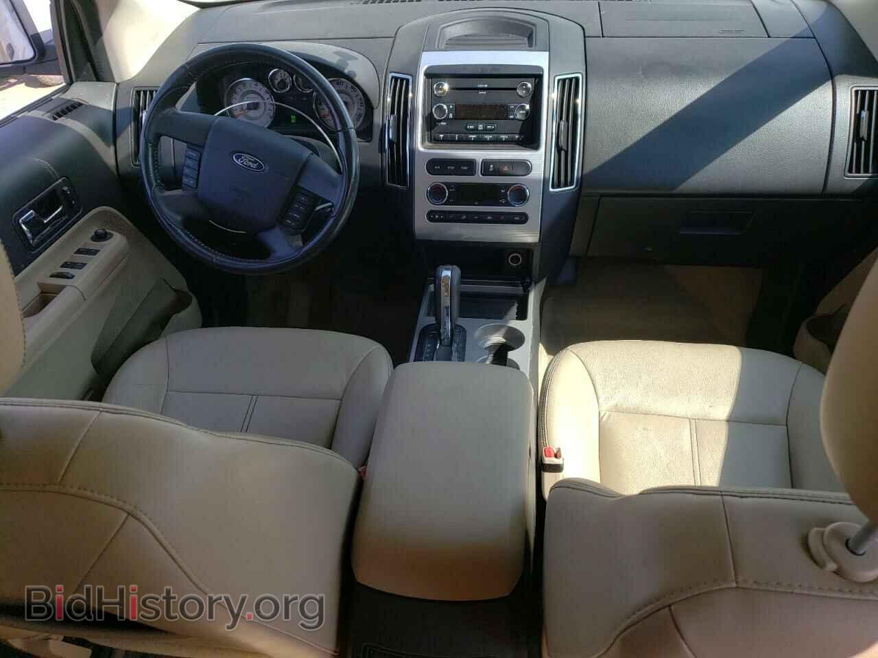 2010 FORD EDGE - VIN: 2FMDK4JC1ABB20218 - Фото 8
