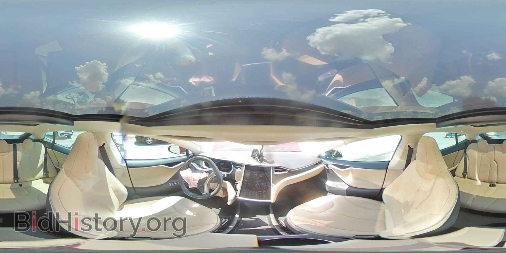 2012 TESLA MODEL S - VIN: 5YJSA1DP2CFS01052 - Photo 14