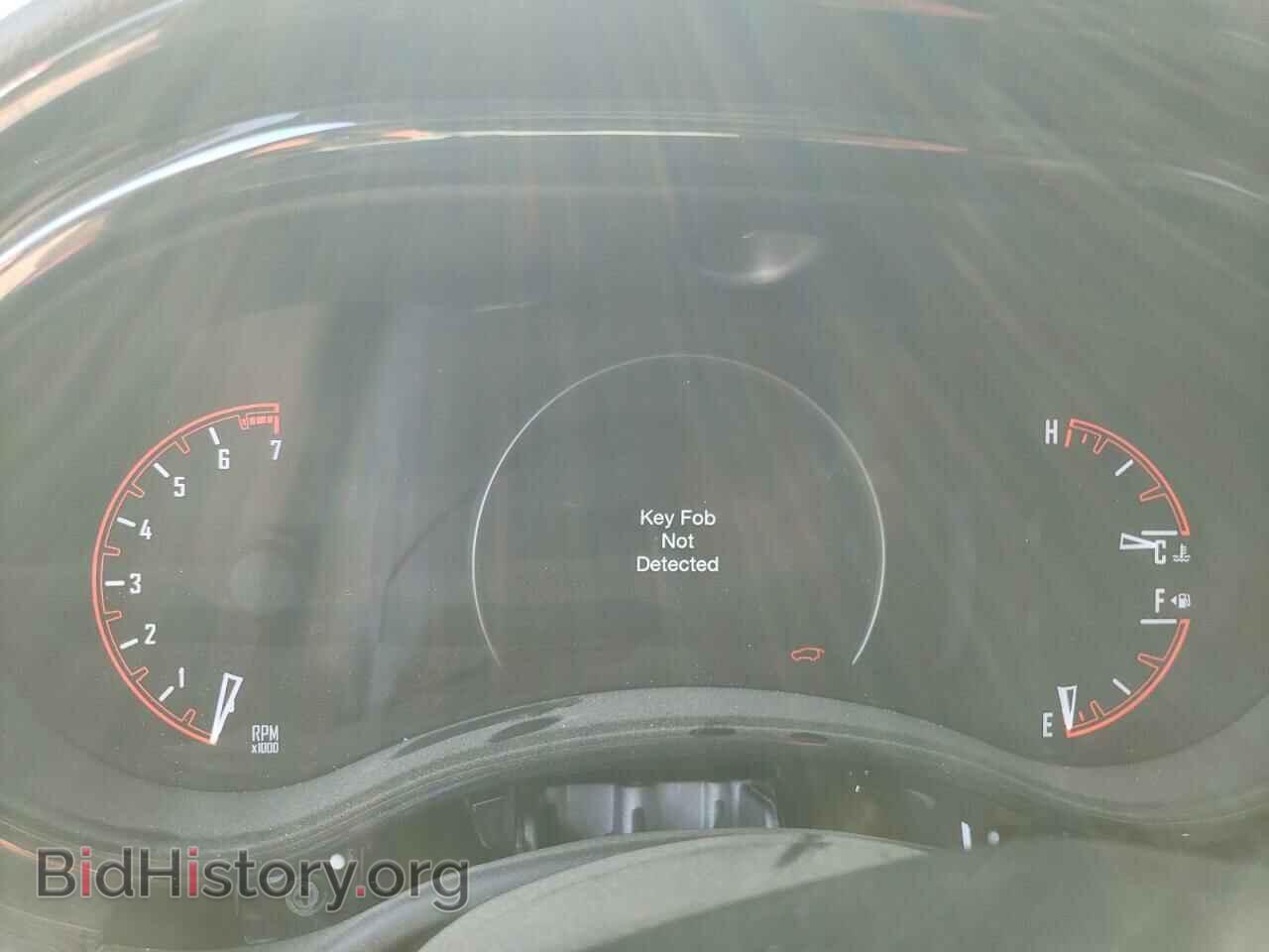 2023 DODGE DURANGO - VIN: 1C4RDJAG9PC599745 - Фото 9