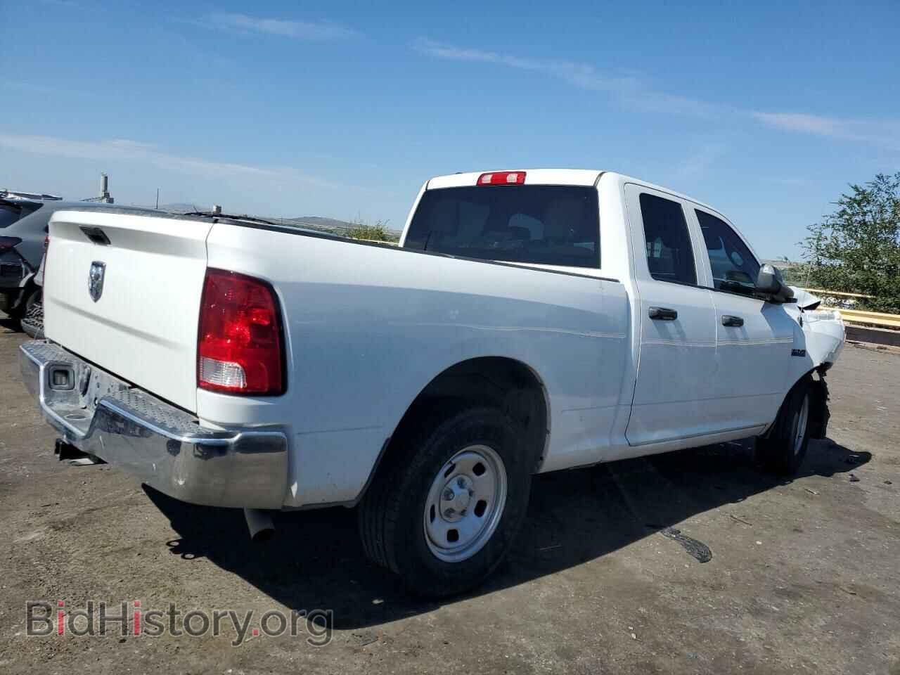 2019 RAM 1500 - VIN: 1C6RR6FT5KS574125 - Фото 3